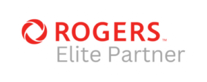 Rogers Elite Partners Logo White Shadow